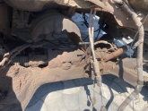 FORD TRANSİT CUSTOM DİREKSİYON KUTUSU