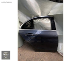MERCEDES W205 C-CLASS SAĞ ARKA KAPI 2016 EURO-CARS