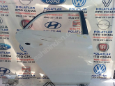 Hyundai i20 sağ arka kapı beyaz 2015-2019