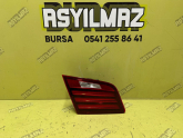 BMW 5 SERİSİ F10 LCİ SOL İÇ STOP ORJİNAL HATASIZ