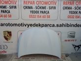 Renault Clio 5 kaputu 2019-2022 orijinal çıkma