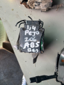 Oto Çıkma Parça / Elektrik / ABS Beyni / Peugeot / 206 / Çıkma Parça 