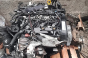 Oto Çıkma Parça / Motor / Motor Komple / Mazda / 6 / Çıkma Parça 