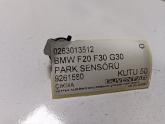 BMW F20 F30 G30 PARK SENSÖRÜ 9261580 0263013512 Ç