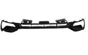 KİA SPORTAGE ÖN TAMPON PANJUR 11 ORTA IZGARA SİSLİ (86561-3U000)