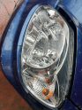 Hyundai Accent Sol Far