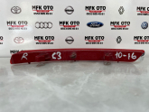 Oto Çıkma Parça / Kaporta & Karoser / Tampon Reflektörü / Citroen / C3 / Çıkma Parça 