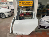RENAULT CLİO 4 SW SOL ARKA KAPI ORJİNAL