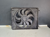MASERATİ GHİBLİ 14-17 FAN 5020694