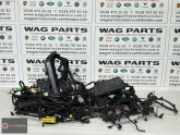 2021 - 2024 SKODA KAMİQ MOTOR İÇ TESİSATI 05C972627D