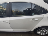 Oto Çıkma Parça / Kaporta & Karoser / Kapı / Toyota / Corolla / Çıkma Parça 
