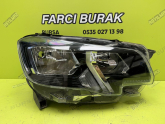 PARTNER/RİFTER SAĞ FAR ORJİNAL 2018- 9816826880