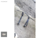 Ford Connect 2005 model arka emniyet kemerleri