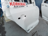 Oto Çıkma Parça / Kaporta & Karoser / Kapı / Volkswagen / Polo / Çıkma Parça 