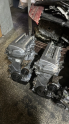 Toyota Avensis 3zz Orjinal çıkma motor