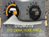 Bipper Sol ön Direk Bakaliti Orjinal Çıkma