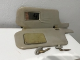 Oto Çıkma Parça / Kaporta & Karoser / Güneşlik / Mazda / 323 / Çıkma Parça 
