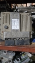 Fiat Doblo motor beyni