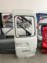 DOBLO 3-4 BAGAJ BAĞAJ KAPAĞI ARKA KAPAK
