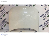 BMW 1 SERİSİ F20 KASA KAPUT ORİJİNAL ÇIKMA 41007290942
