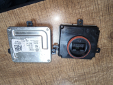 Oto Çıkma Parça / Elektrik / Far Beyni / Audi / A6 / Sıfır Parça 