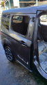 Oto Çıkma Parça / Kaporta & Karoser / Kapı / Ford / Tourneo Courier / Çıkma Parça 