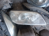 Eski kasa Chevrolet Captiva sağ far