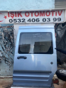 ford connect sol arka orta sürgülü kapı yüksek tavan çıkma orj