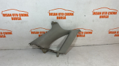 Seat ibiza sol  arka çamurluk iç plastik 2002/06
