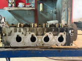 Oto Çıkma Parça / Dacia / Logan / Motor / Silindir Kapağı / Çıkma Parça 