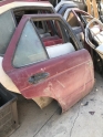 Oto Çıkma Parça / Kaporta & Karoser / Kapı / Nissan / Sunny / Çıkma Parça 