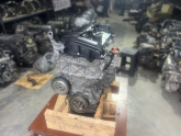 Oto Çıkma Parça / Motor / Motor Komple / Peugeot / 3008 / Çıkma Parça 