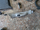 PEUGEOT PARTNER SAĞ SÜRGÜLÜ KAPI İÇ AÇMA PLASTİĞİ