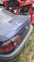 OPEL OMEGA B BAGAJ KAPAĞI.OTO ERKAN ÜNYE