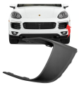 95850594500 CAYENNE 2011-2018 HAVA KANALI SOL