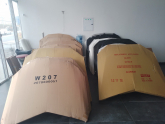 MERCEDES W177 SIFIR KAPUT 1778801800