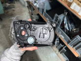 Oto Çıkma Parça / Elektrik / Sis Farı / Isuzu / D-Max / Sıfır Parça 