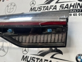 Oto Çıkma Parça / Elektrik / Stop / MG / HS / Çıkma Parça 
