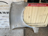 Oto Çıkma Parça / Kaporta & Karoser / Çamurluk / Renault / Kangoo / Çıkma Parça 