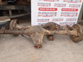 MAZDA B2500 PİKAP ARKA DEFRANSİYEL ORİJİNAL ÇIKMA