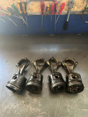 Oto Çıkma Parça / Motor / Piston Kolu / Fiat / Ducato / Çıkma Parça 