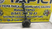 2010-14 MODEL VW POLO ORJ ÇIKMA SÖL ÖN TAŞIYICI