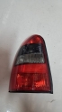 OPEL VECTRA B STW SOL STOP.OTO ERKAN ÜNYE