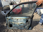 VOLKSWAGEN PASSAT SAĞ ÖN KAPI CAMI 1990 MODEL ORJİNAL ÇIKMA