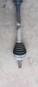 Oto Çıkma Parça / Alt Takım & Direksiyon / Aks / Honda / Jazz / Çıkma Parça 
