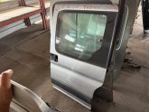 PEUGEOT PARTNER SOL SÜRGÜLÜ KAPI DOLU ORJINAL 98-08 MODEL