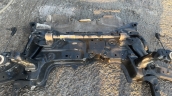 2019 FORD FOCUS 4 ALT TRAVERS