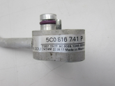 5C0816741P KLİMA BORUSU BEETLE JETTA