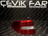 Oto Çıkma Parça / Elektrik / Stop / Skoda / Superb / Çıkma Parça 