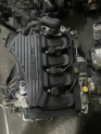 FİAT MAREA 1.6 BENZİNLİ ÇIKMA ORJINAL MOTOR